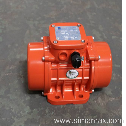 Export To Vietnam of the Vibration Motor MVE500/3-40